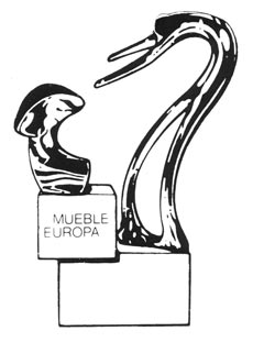 International Trophy Furniture Europe